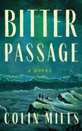 Cover: Bitter Passage - Lake Union Publishing