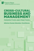 Cover: Cross-cultural Business and Management: Perspectives and Practices - Vernon Press
