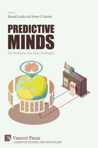 Abbildung von: Predictive Minds: Old Problems and New Challenges - Vernon Press