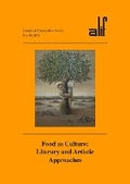 Cover: Alif: Journal of Comparative Poetics, no. 44 - American University in Cairo Press