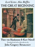 Cover: The Great Beginning - Wildside Press