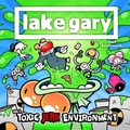Cover: Lake Gary - Iron Circus Comics