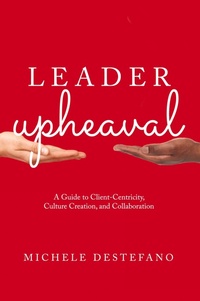 Abbildung von: Leader Upheaval - American Bar Association