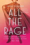 Cover: All the Rage - Pegasus Books