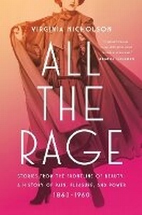 Enlarge image Cover: All the Rage - Pegasus Books