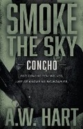 Cover: Smoke the Sky - Wolfpack Publishing