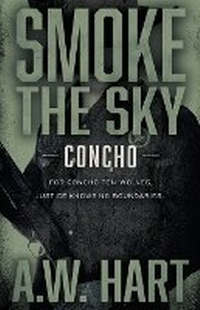 Enlarge image Cover: Smoke the Sky - Wolfpack Publishing