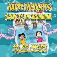 Abbildung von: Happy Thoughts - Pen It Publications