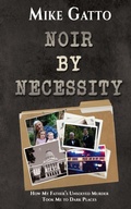 Bild: Noir by Necessity - BLACK ROSE WRITING