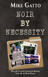 Bild: Noir by Necessity - BLACK ROSE WRITING
