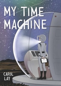 Enlarge image Cover: My Time Machine - Fantagraphics