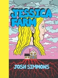 Cover: Jessica Farm - Fantagraphics