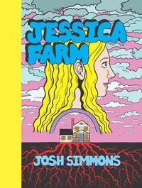 Enlarge image Cover: Jessica Farm - Fantagraphics