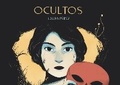 Cover: Ocultos - Fantagraphics