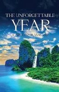 Cover: The Unforgettable Year - Caroline Walker