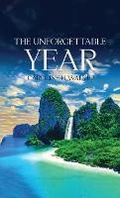 Cover: The Unforgettable Year - Caroline Walker