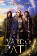 Cover: Vardo Path - Foxes' Retreat