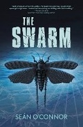 Cover: The Swarm - Cadaver House