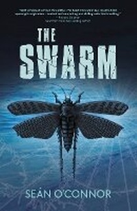 Enlarge image Cover: The Swarm - Cadaver House