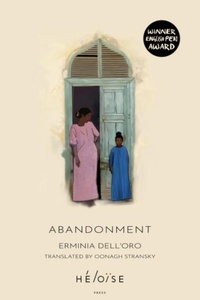 Abbildung von: ABANDONMENT - Heloise Press