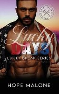 Enlarge image Cover: Lucky Days - Bad Birds - An Imprint of Squabbling Sparrows Press