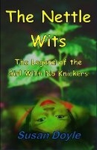 Enlarge image Cover: The Nettle Wits - Sugilite Publishing