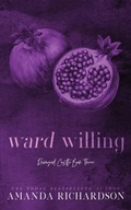 Cover: Ward Willing - Amanda Richardson