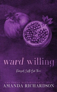 Enlarge image Cover: Ward Willing - Amanda Richardson