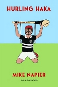 Abbildung von: Hurling Haka - Nielsen UK