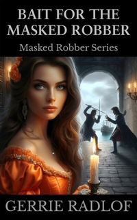 Enlarge image Cover: Bait for the Masked Robber - Pieter Haasbroek