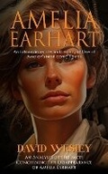 Cover: Amelia Earhart - David Wesley