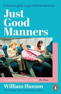 Cover: Just Good Manners - Penguin (Cornerstone)