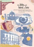 Cover: The Building with Hundreds of Stories - Independent Publishing Network