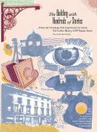 Enlarge image Cover: The Building with Hundreds of Stories - Independent Publishing Network