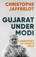 Cover: Gujarat Under Modi - Hurst Publishers