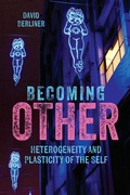 Cover: Becoming Other - Berghahn Books