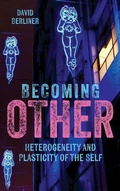 Cover: Becoming Other - Berghahn Books