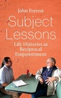 Cover: Subject Lessons - Berghahn Books