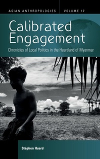 Abbildung von: Calibrated Engagement - Berghahn Books
