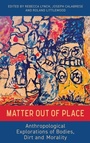 Cover: Matter Out of Place - Berghahn Books