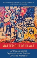 Cover: Matter Out of Place - Berghahn Books