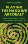 Cover: Playing the Hand We Are Dealt - Berghahn Books