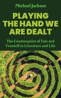 Enlarge image Cover: Playing the Hand We Are Dealt - Berghahn Books