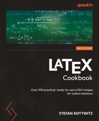 Abbildung von: LaTeX Cookbook - Packt Publishing