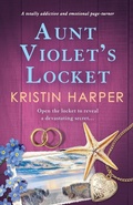 Cover: Aunt Violet's Locket - Bookouture