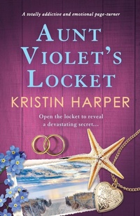 Enlarge image Cover: Aunt Violet's Locket - Bookouture