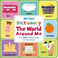 Abbildung von: FSCM: The World Around Me - Autumn Publishing