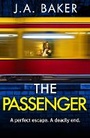 Cover: The Passenger - Boldwood Books Ltd