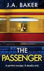 Cover: The Passenger - Boldwood Books Ltd