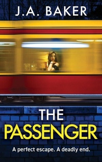Enlarge image Cover: The Passenger - Boldwood Books Ltd